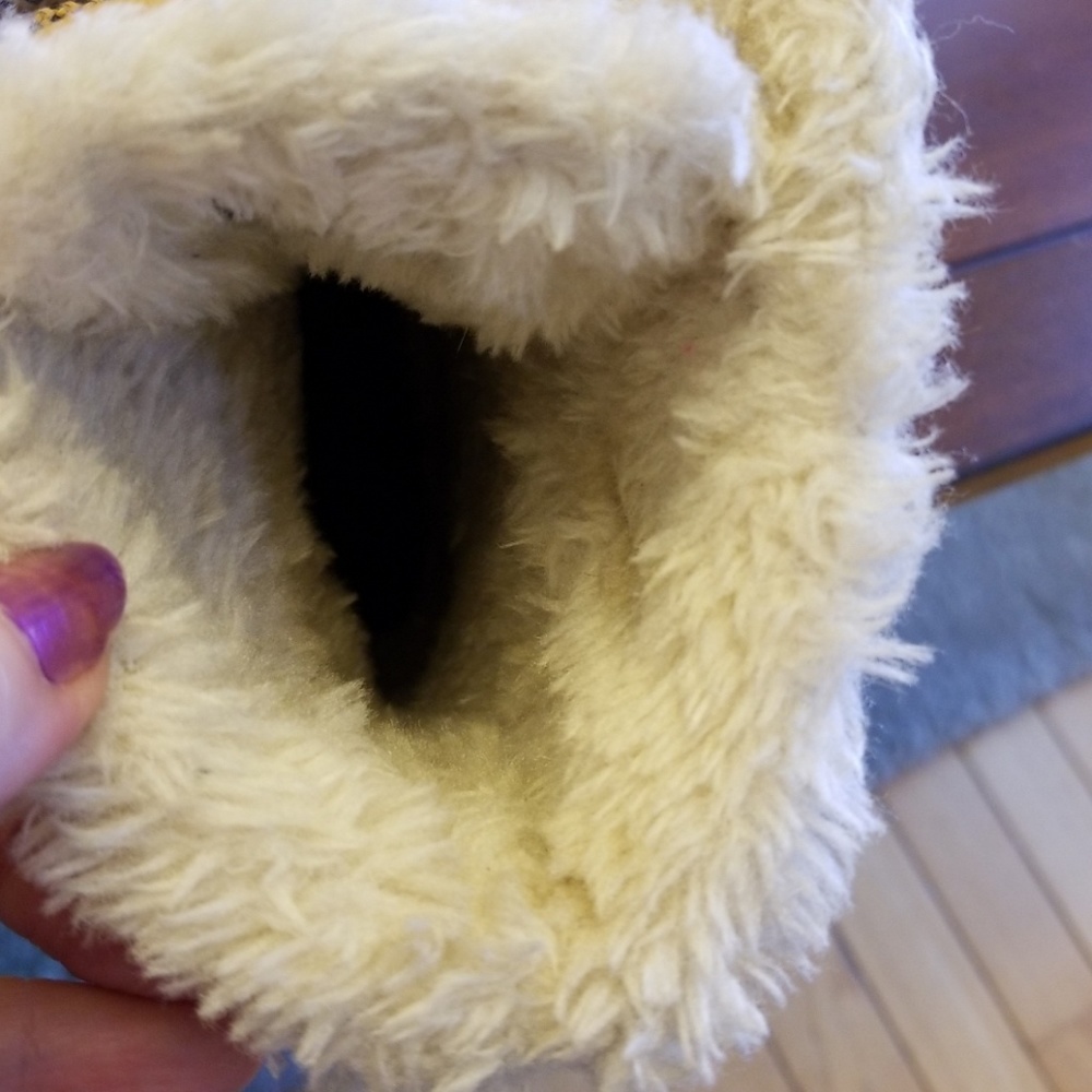 LUGZ 🐒 KIDS BOOTS - Picture 6 of 8
